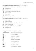 Preview for 9 page of Homematic IP 153413A0 Mounting Instruction And Operating Manual