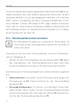 Preview for 14 page of Homematic IP 153413A0 Mounting Instruction And Operating Manual