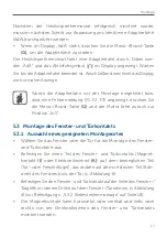 Preview for 17 page of Homematic IP 153413A0 Mounting Instruction And Operating Manual