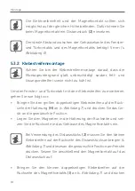 Preview for 18 page of Homematic IP 153413A0 Mounting Instruction And Operating Manual