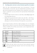 Preview for 20 page of Homematic IP 153413A0 Mounting Instruction And Operating Manual