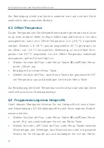 Preview for 22 page of Homematic IP 153413A0 Mounting Instruction And Operating Manual