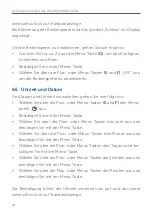 Preview for 24 page of Homematic IP 153413A0 Mounting Instruction And Operating Manual