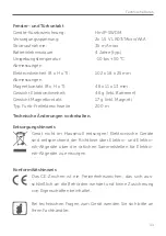 Preview for 33 page of Homematic IP 153413A0 Mounting Instruction And Operating Manual