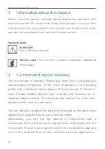 Preview for 36 page of Homematic IP 153413A0 Mounting Instruction And Operating Manual