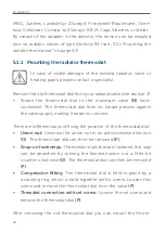 Preview for 42 page of Homematic IP 153413A0 Mounting Instruction And Operating Manual