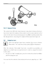 Preview for 44 page of Homematic IP 153413A0 Mounting Instruction And Operating Manual