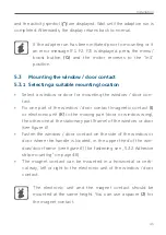 Preview for 45 page of Homematic IP 153413A0 Mounting Instruction And Operating Manual