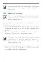 Preview for 46 page of Homematic IP 153413A0 Mounting Instruction And Operating Manual