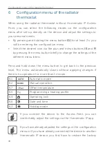 Preview for 48 page of Homematic IP 153413A0 Mounting Instruction And Operating Manual