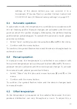 Preview for 49 page of Homematic IP 153413A0 Mounting Instruction And Operating Manual