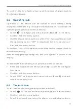 Preview for 51 page of Homematic IP 153413A0 Mounting Instruction And Operating Manual