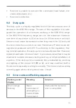 Preview for 55 page of Homematic IP 153413A0 Mounting Instruction And Operating Manual