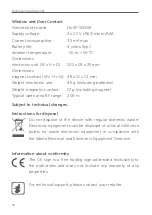 Preview for 60 page of Homematic IP 153413A0 Mounting Instruction And Operating Manual