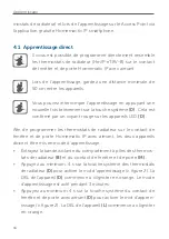 Preview for 66 page of Homematic IP 153413A0 Mounting Instruction And Operating Manual