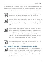 Preview for 67 page of Homematic IP 153413A0 Mounting Instruction And Operating Manual