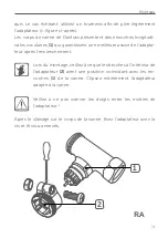 Preview for 71 page of Homematic IP 153413A0 Mounting Instruction And Operating Manual