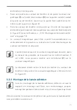 Preview for 73 page of Homematic IP 153413A0 Mounting Instruction And Operating Manual