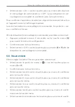 Preview for 79 page of Homematic IP 153413A0 Mounting Instruction And Operating Manual