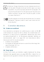 Preview for 82 page of Homematic IP 153413A0 Mounting Instruction And Operating Manual