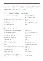 Preview for 87 page of Homematic IP 153413A0 Mounting Instruction And Operating Manual