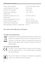 Preview for 88 page of Homematic IP 153413A0 Mounting Instruction And Operating Manual