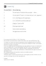 Preview for 89 page of Homematic IP 153413A0 Mounting Instruction And Operating Manual