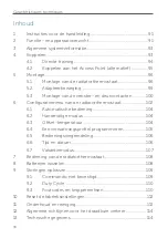 Preview for 90 page of Homematic IP 153413A0 Mounting Instruction And Operating Manual