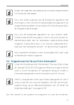 Preview for 95 page of Homematic IP 153413A0 Mounting Instruction And Operating Manual