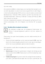 Preview for 97 page of Homematic IP 153413A0 Mounting Instruction And Operating Manual