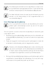 Preview for 101 page of Homematic IP 153413A0 Mounting Instruction And Operating Manual