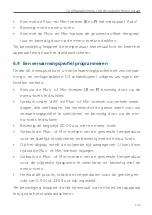 Preview for 105 page of Homematic IP 153413A0 Mounting Instruction And Operating Manual