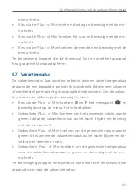 Preview for 107 page of Homematic IP 153413A0 Mounting Instruction And Operating Manual