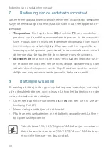 Preview for 108 page of Homematic IP 153413A0 Mounting Instruction And Operating Manual