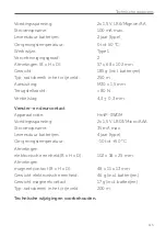 Preview for 115 page of Homematic IP 153413A0 Mounting Instruction And Operating Manual