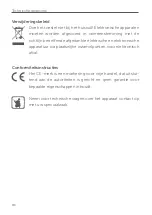 Preview for 116 page of Homematic IP 153413A0 Mounting Instruction And Operating Manual