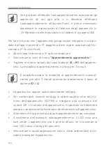 Preview for 124 page of Homematic IP 153413A0 Mounting Instruction And Operating Manual