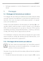 Preview for 125 page of Homematic IP 153413A0 Mounting Instruction And Operating Manual