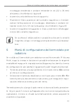 Preview for 131 page of Homematic IP 153413A0 Mounting Instruction And Operating Manual