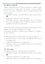 Preview for 135 page of Homematic IP 153413A0 Mounting Instruction And Operating Manual