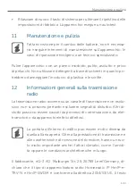 Preview for 143 page of Homematic IP 153413A0 Mounting Instruction And Operating Manual