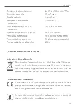 Preview for 145 page of Homematic IP 153413A0 Mounting Instruction And Operating Manual