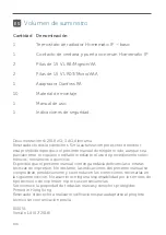 Preview for 146 page of Homematic IP 153413A0 Mounting Instruction And Operating Manual