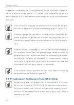 Preview for 152 page of Homematic IP 153413A0 Mounting Instruction And Operating Manual