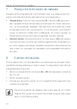 Preview for 166 page of Homematic IP 153413A0 Mounting Instruction And Operating Manual