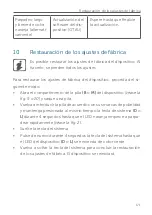 Preview for 171 page of Homematic IP 153413A0 Mounting Instruction And Operating Manual