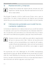 Preview for 172 page of Homematic IP 153413A0 Mounting Instruction And Operating Manual