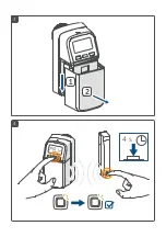 Preview for 4 page of Homematic IP Compact Plus Mounting Instruction And Operating Manual