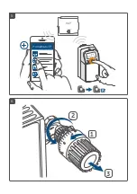 Preview for 5 page of Homematic IP Compact Plus Mounting Instruction And Operating Manual