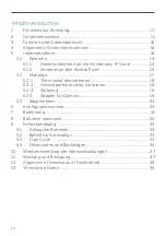 Preview for 10 page of Homematic IP Compact Plus Mounting Instruction And Operating Manual